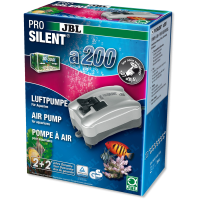 ProSilent a200 ProSilent a200
